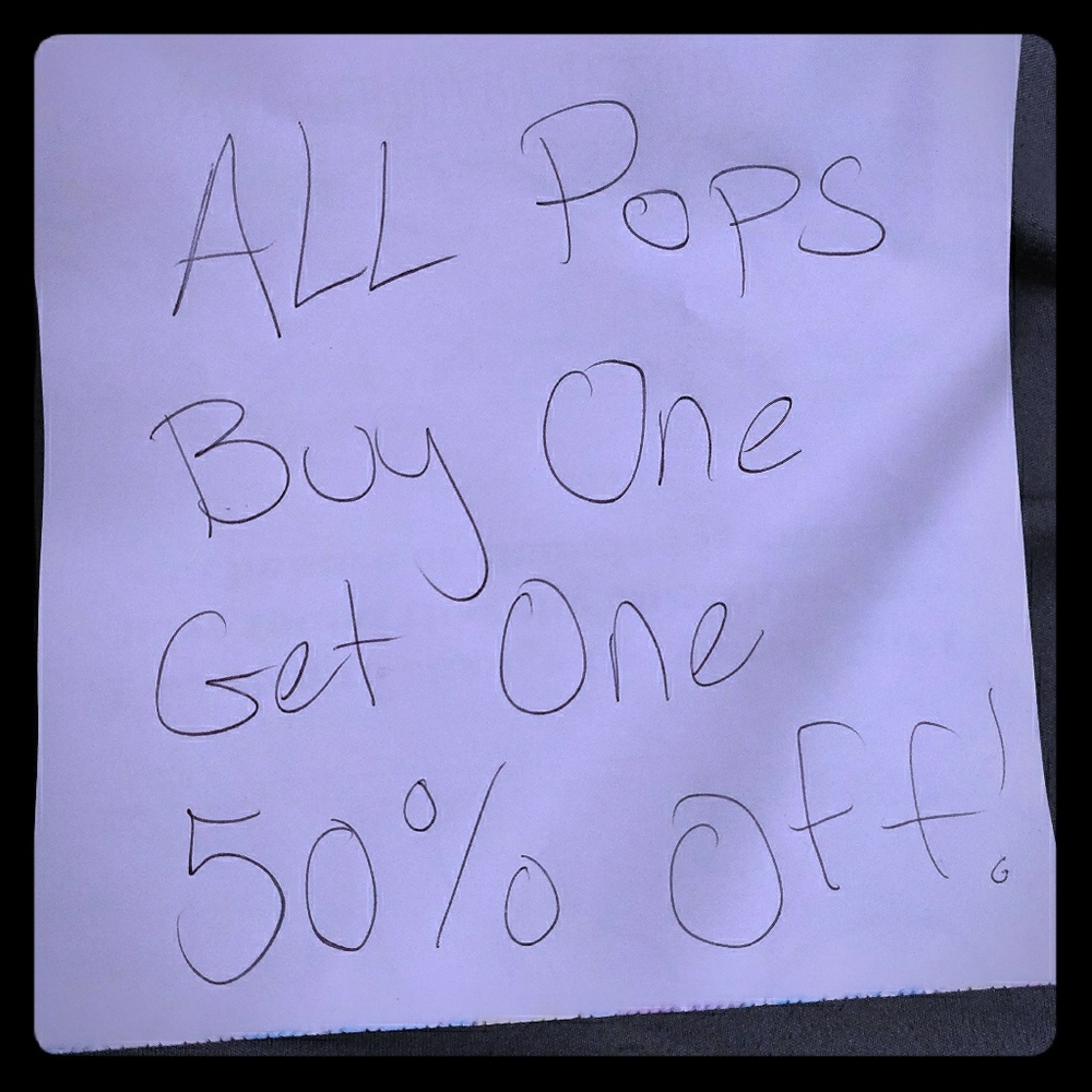 All pops